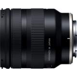 Tamron 11-20 mm f/2.8 Di III-A RXD Sony E 